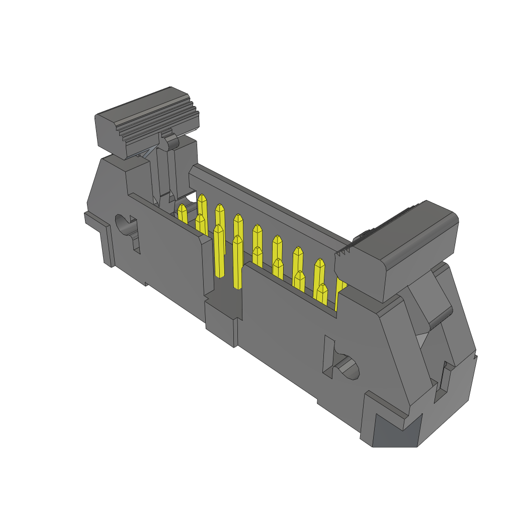 EJH-108-02-F-D-TH by Samtec