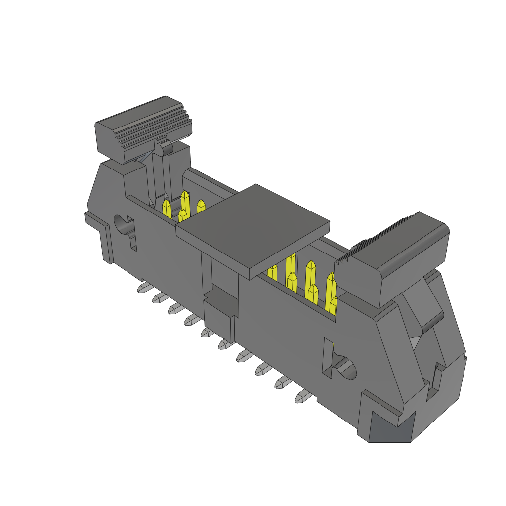 EJH-110-01-F-D-SM-LC-P by Samtec