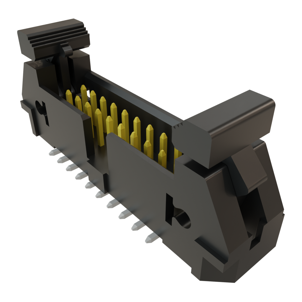 EJH-110-01-F-D-SM by Samtec