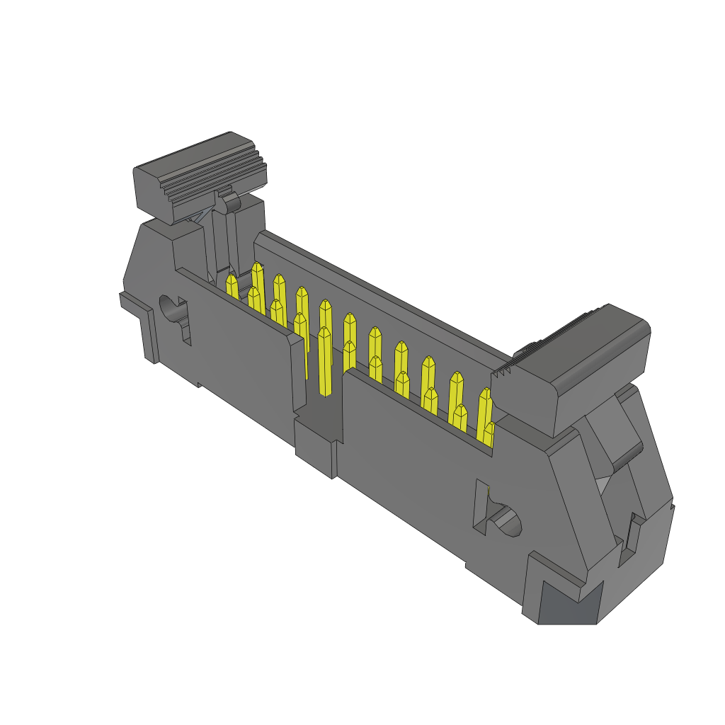 EJH-111-01-L-D-TH by Samtec