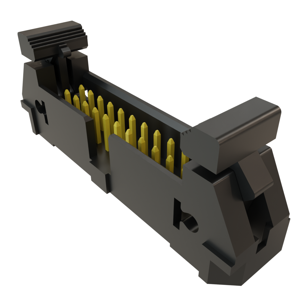 EJH-111-01-S-D-TH by Samtec