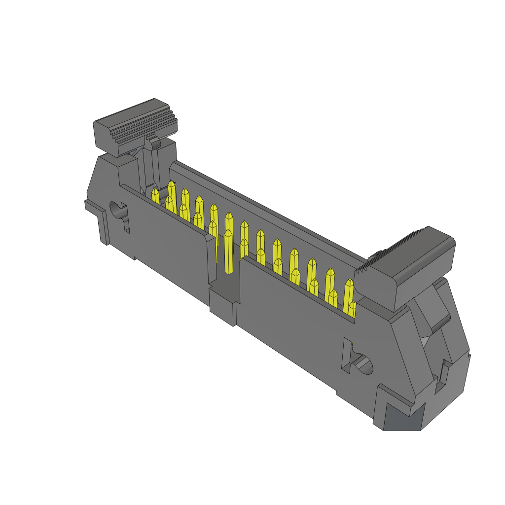 EJH-113-01-L-D-TH by Samtec