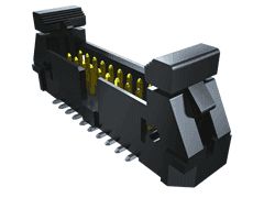 EJH-113-01-S-D-SM-LC-23 by Samtec