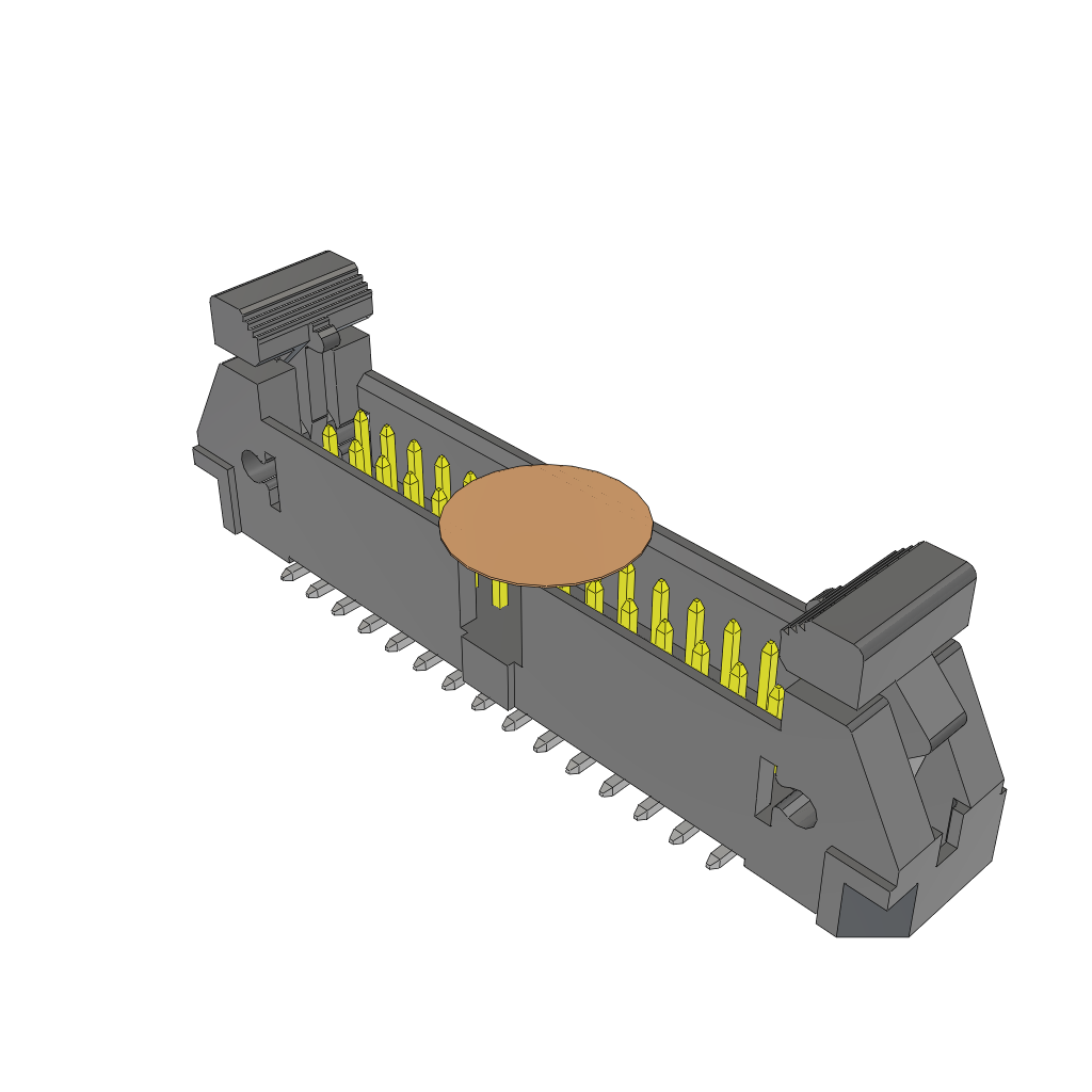 EJH-115-01-F-D-SM-K-TR by Samtec