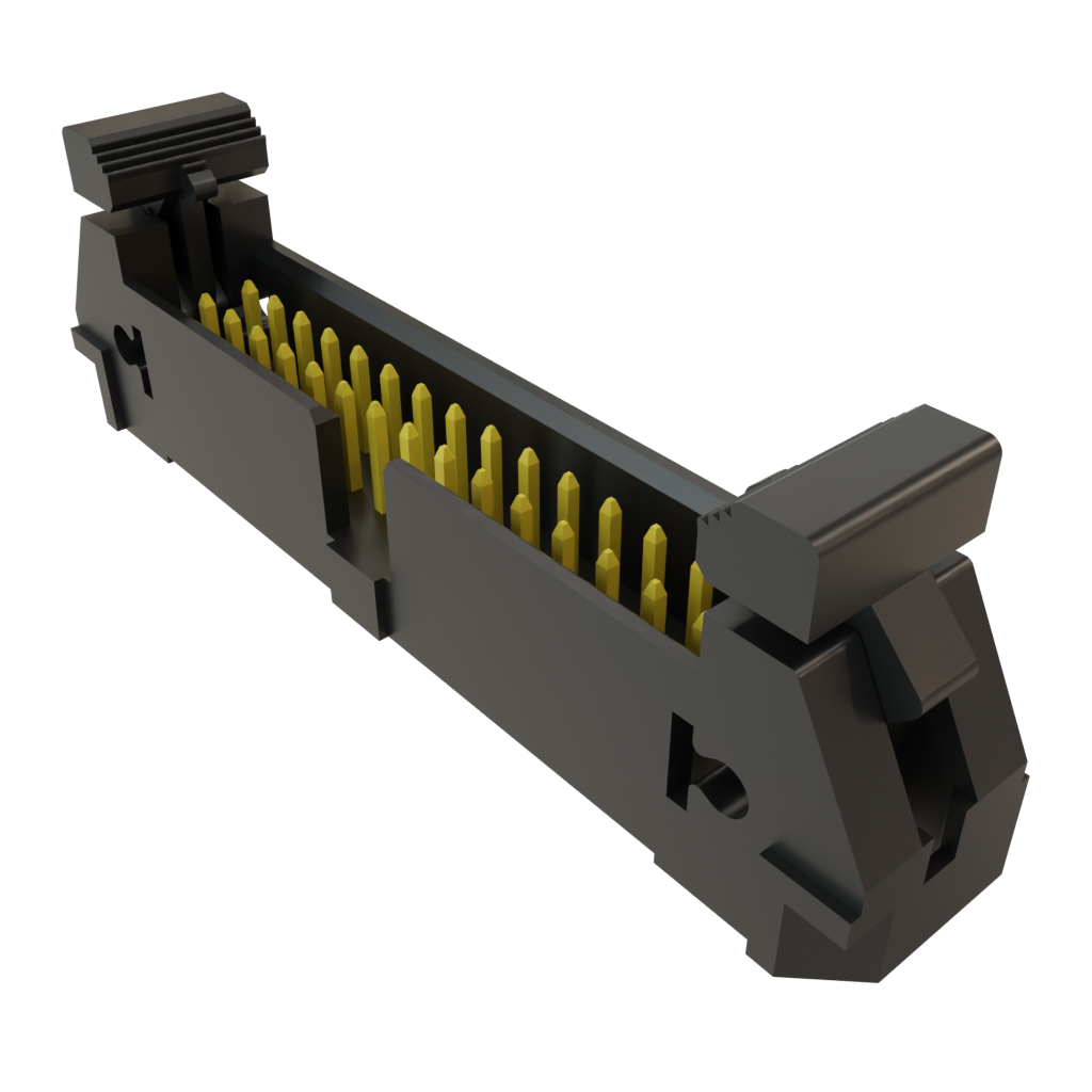 EJH-115-01-S-D-TH by Samtec