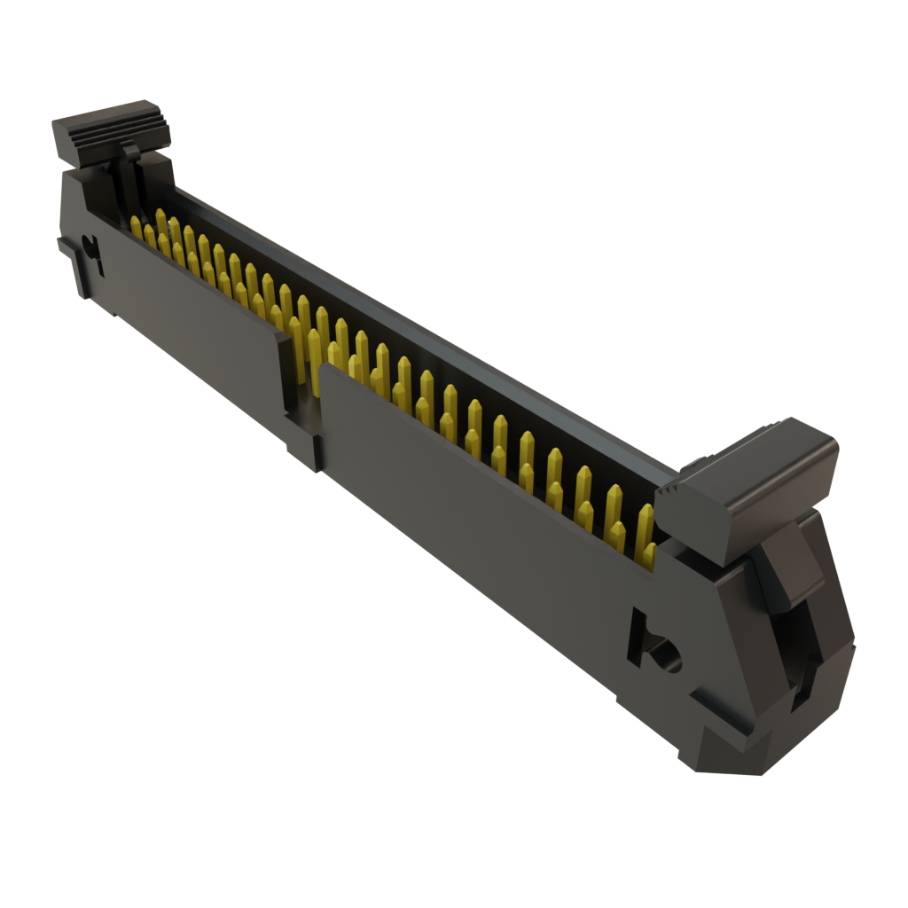 EJH-125-01-F-D-TH by Samtec