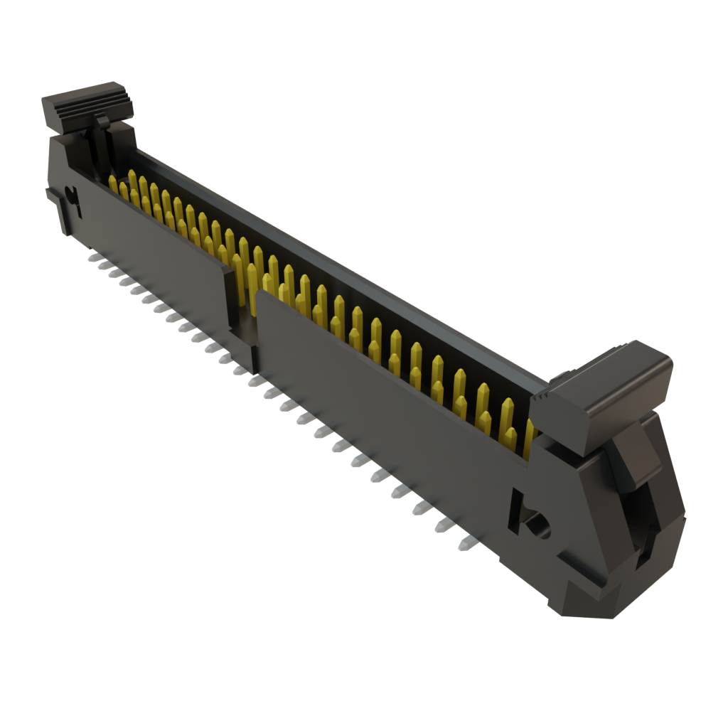 EJH-125-02-F-D-SM-LC by Samtec