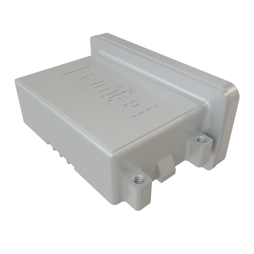 ERC-019-01-02 by Samtec
