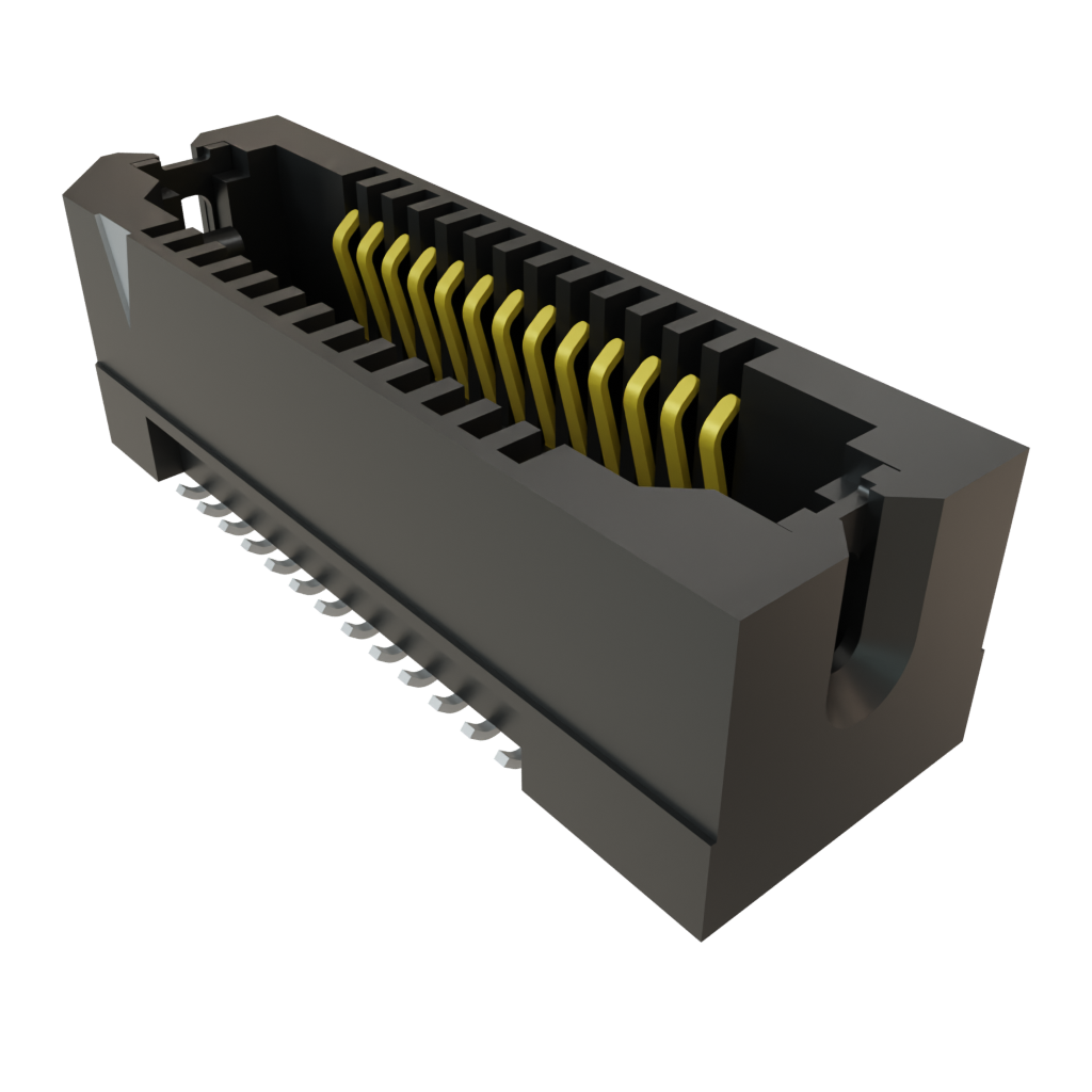 ERF8-013-05.0-S-DV-L-TR by Samtec