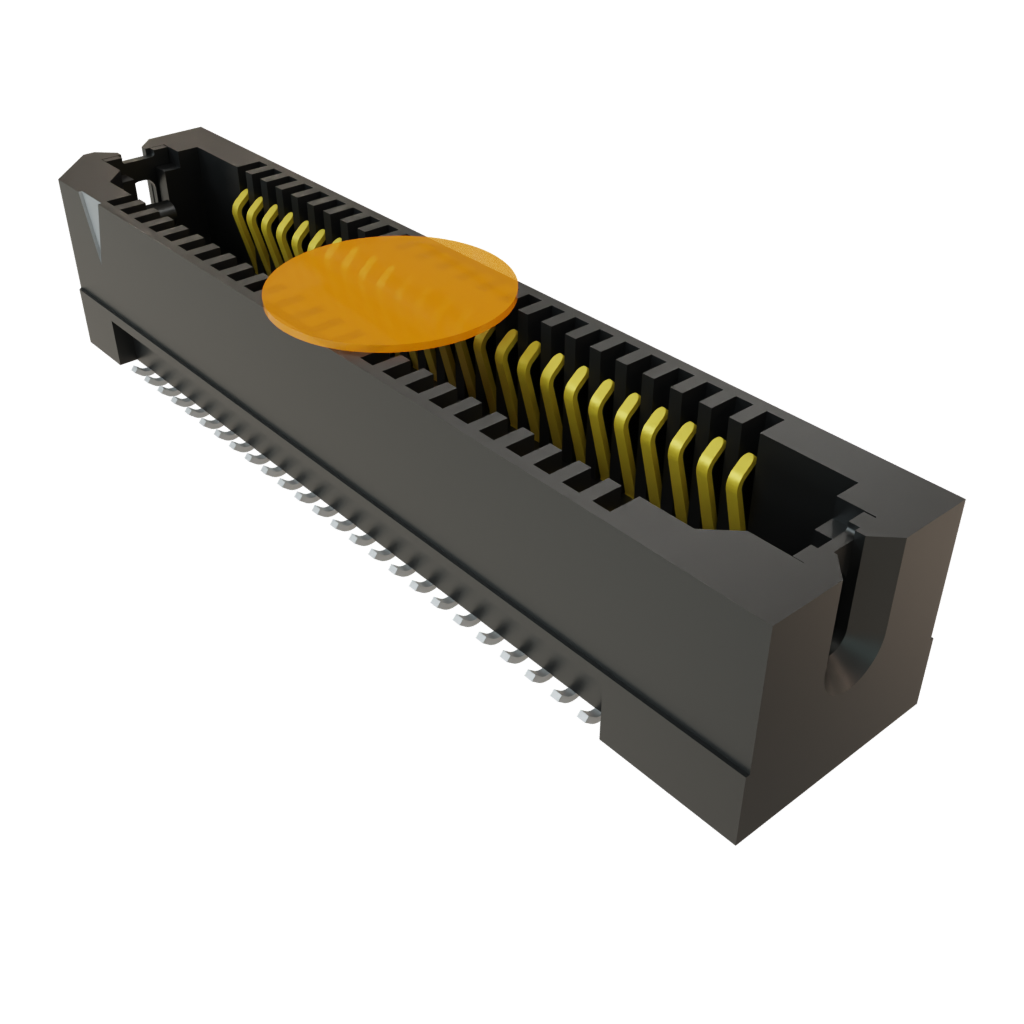 ERF8-025-05.0-L-DV-L-K-TR by Samtec