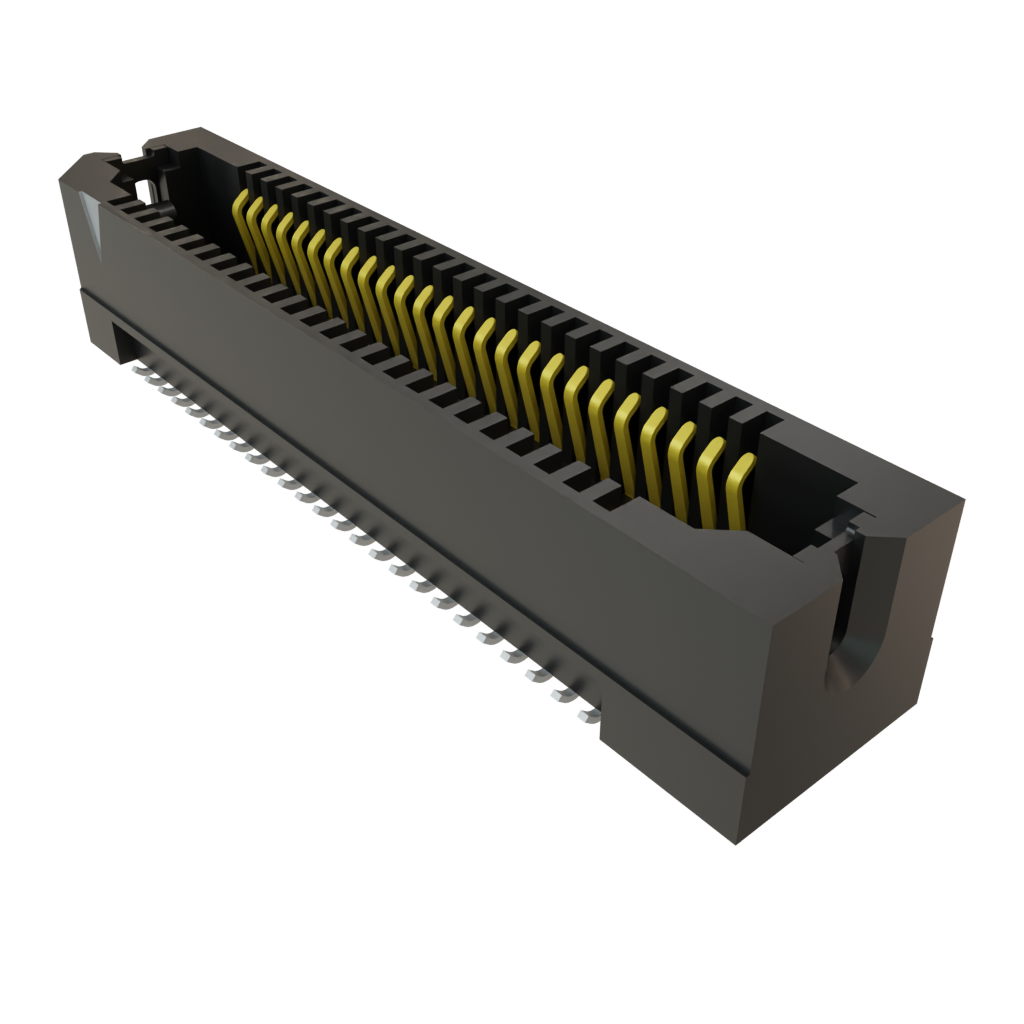 ERF8-025-05.0-S-DV-L-TR by Samtec