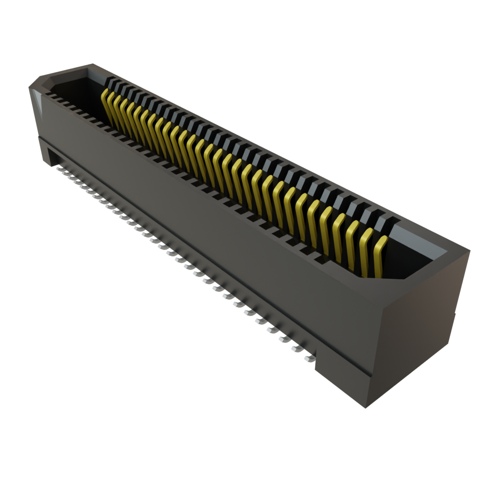 ERF8-030-05.0-S-DV-TR by Samtec