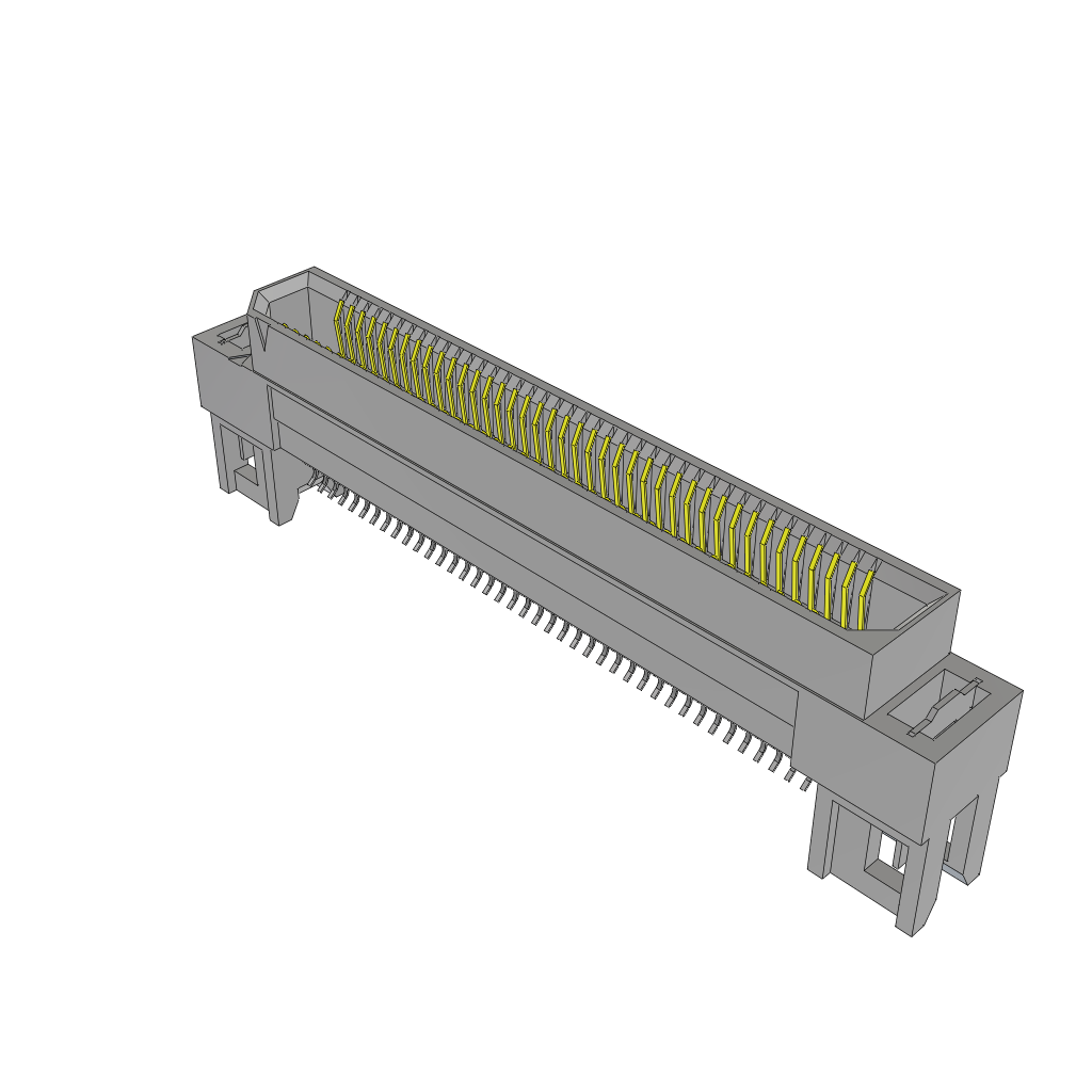 ERF8-040-01-S-D-EM2-TR by Samtec
