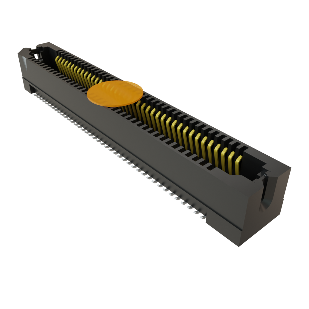ERF8-040-05.0-L-DV-L-K-TR by Samtec