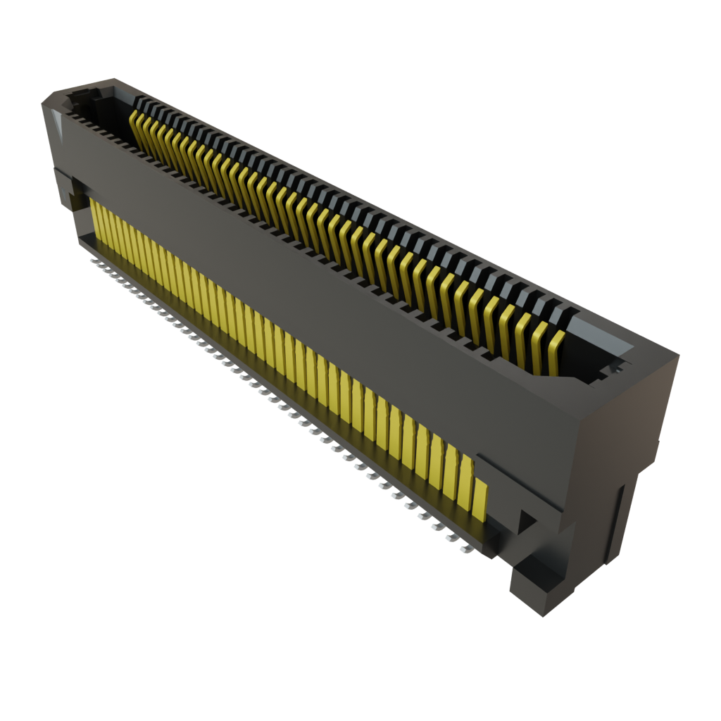 ERF8-040-09.0-L-DV-TR by Samtec