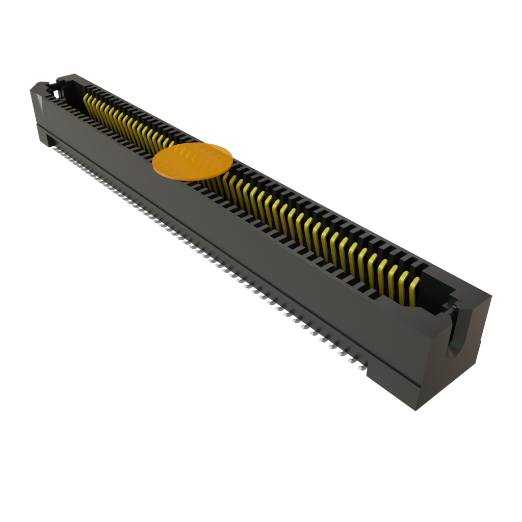 ERF8-050-05.0-S-DV-L-K-TR by Samtec