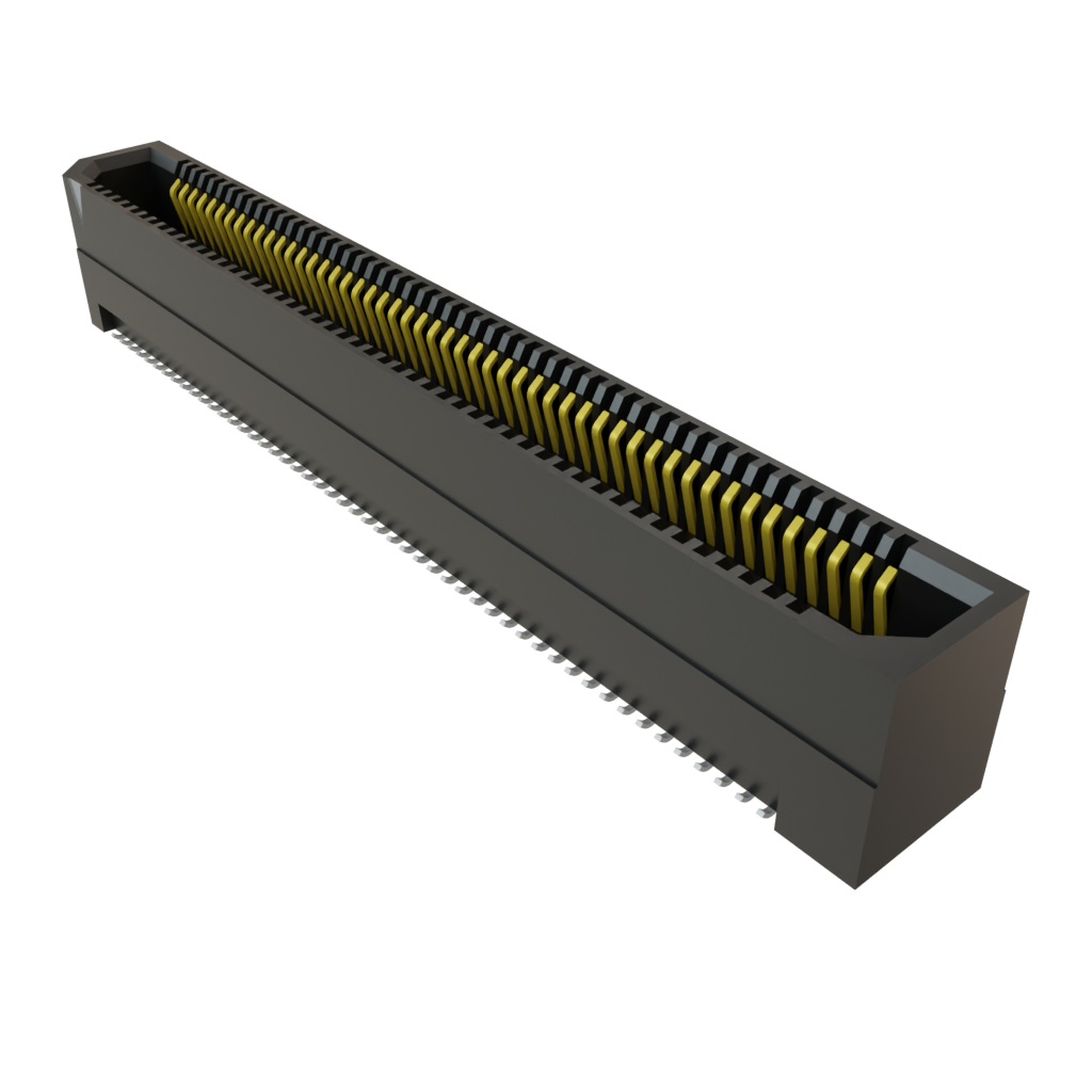 ERF8-050-07.0-L-DV-TR by Samtec
