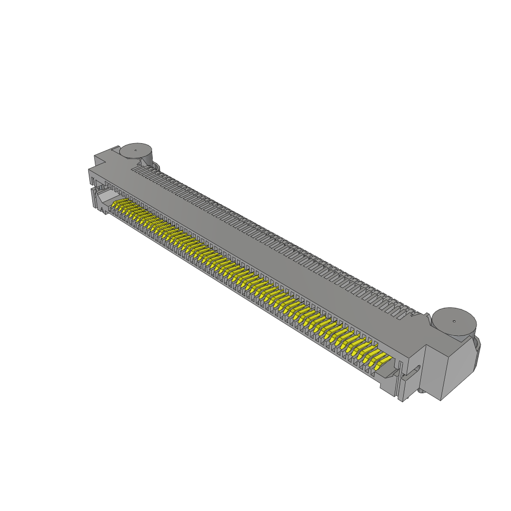 ERF8-060-01-S-D-RA-TR by Samtec