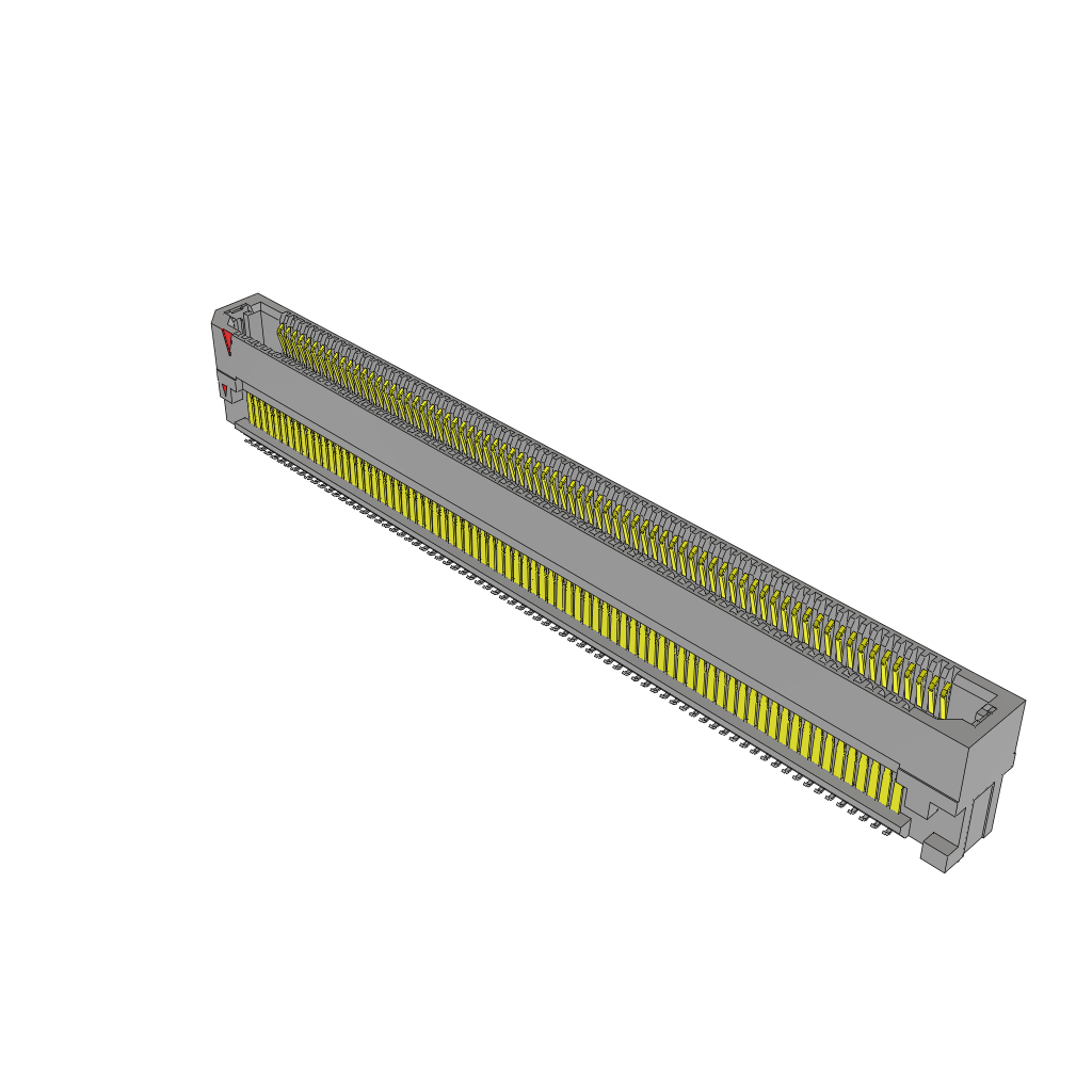 ERF8-075-09.0-L-DV-TR by Samtec