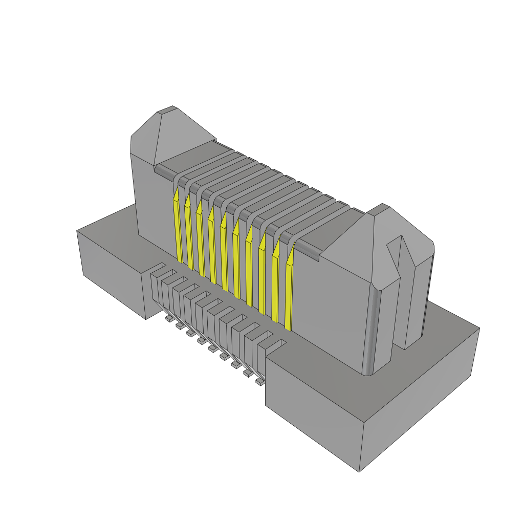 ERM5-010-02.0-S-DV-TR by Samtec