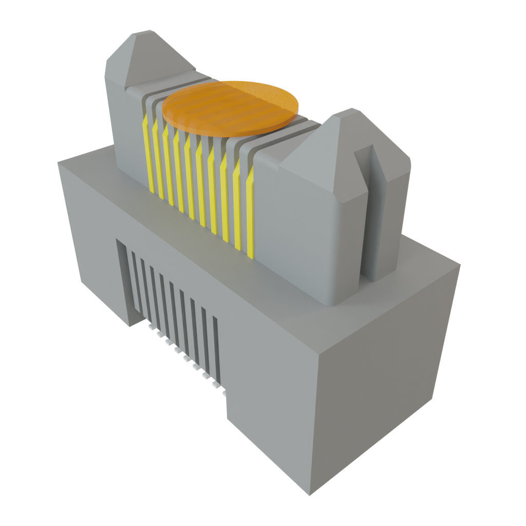 ERM5-010-05.0-L-DV-K-TR by Samtec Inc.