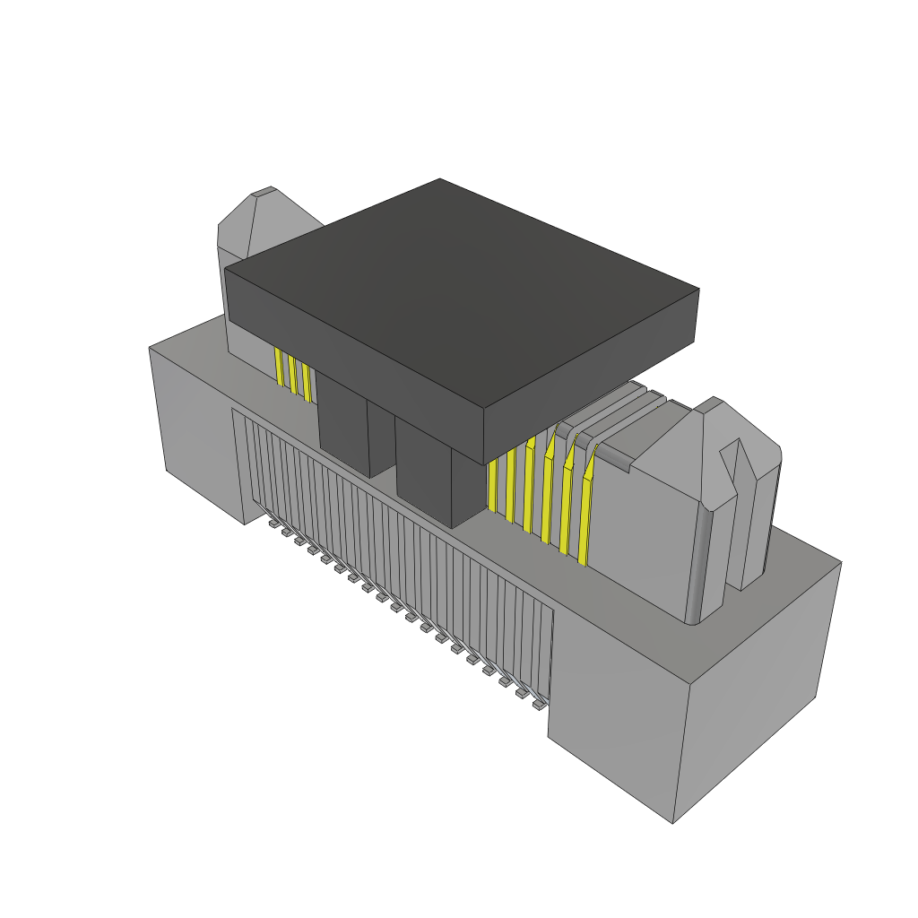 ERM5-020-04.0-L-DV-P-TR by Samtec