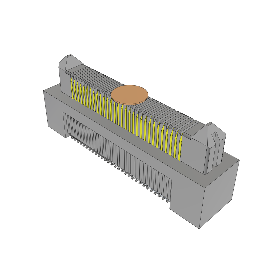 ERM5-030-05.0-S-DV-K-TR by Samtec