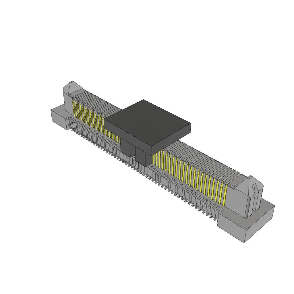 ERM5-050-02.0-S-DV-P-TR by Samtec