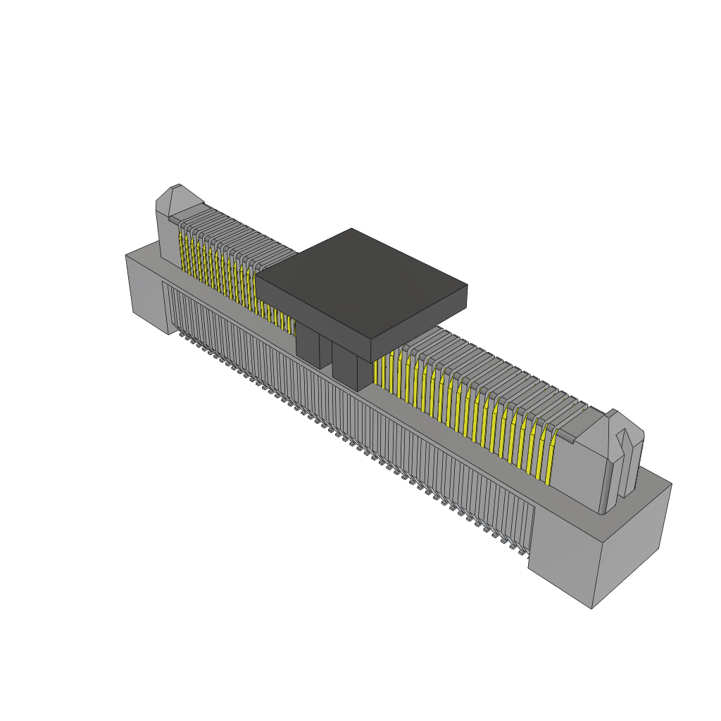 ERM5-050-04.0-L-DV-P-TR by Samtec