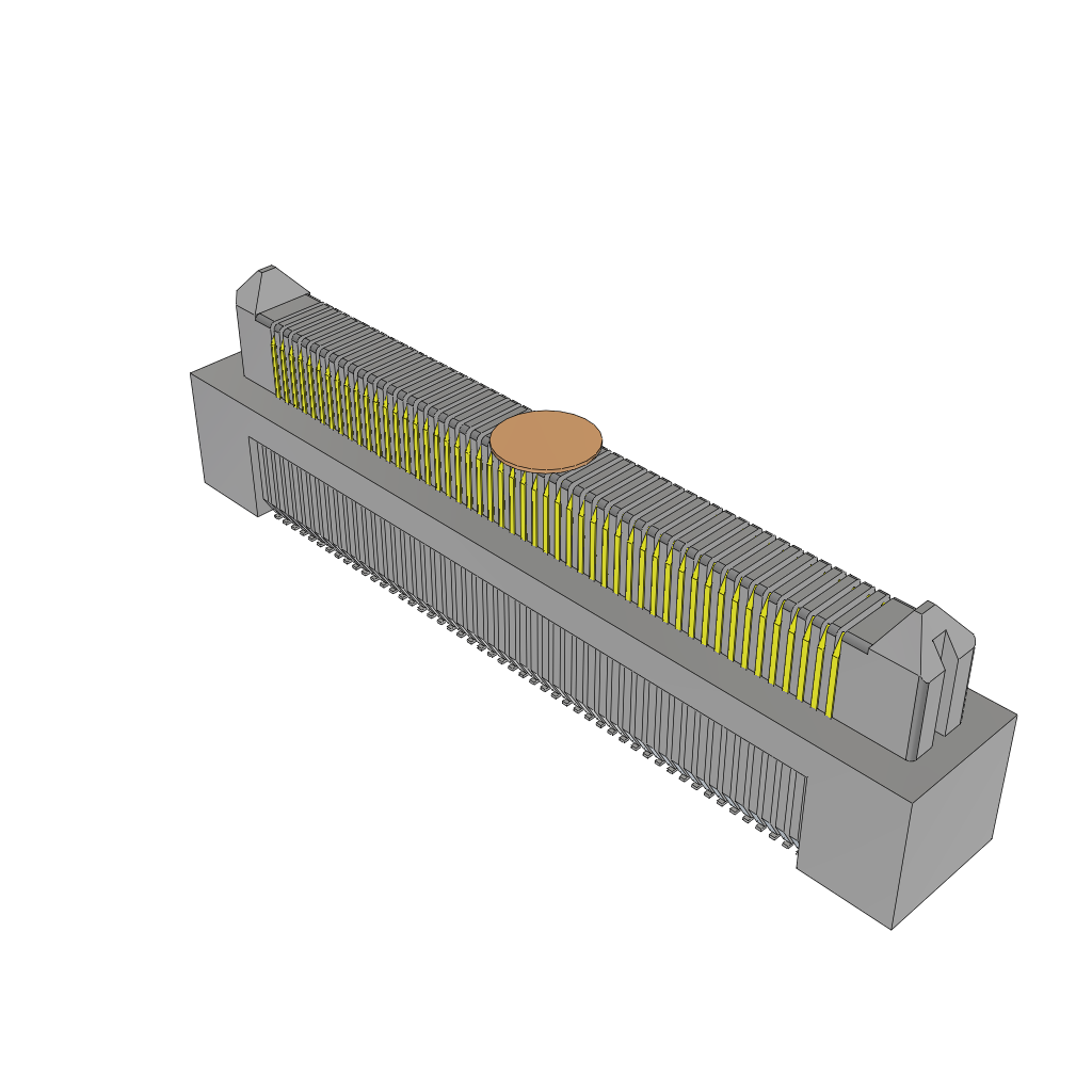 ERM5-050-05.0-S-DV-K-TR by Samtec