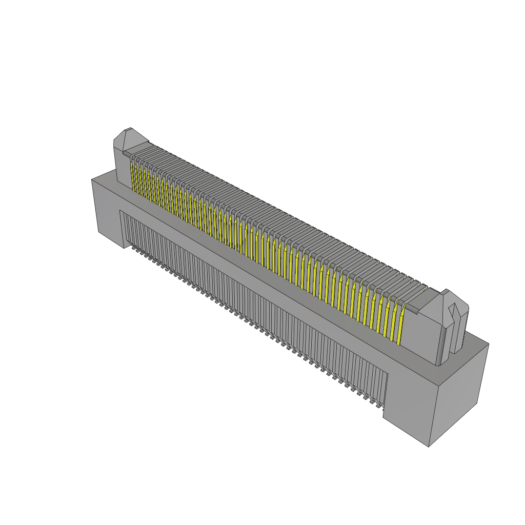 ERM5-050-05.0-S-DV-TR by Samtec