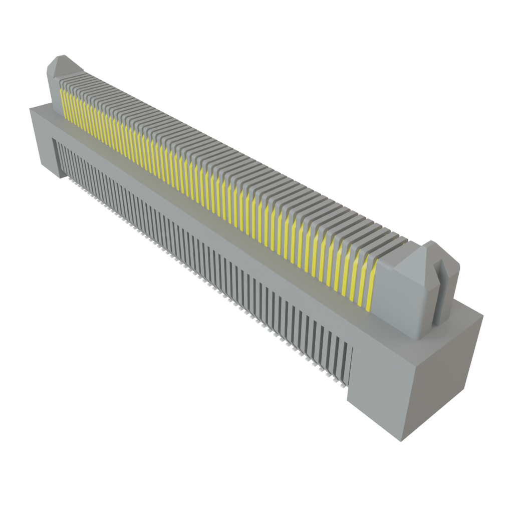 All Parts Connectors Smart Card Connectors ERM5-060-05.0-L-DV-TR by Samtec