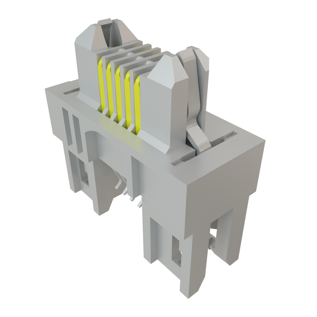 ERM8-005-01-L-D-EM2-SL-TR by Samtec