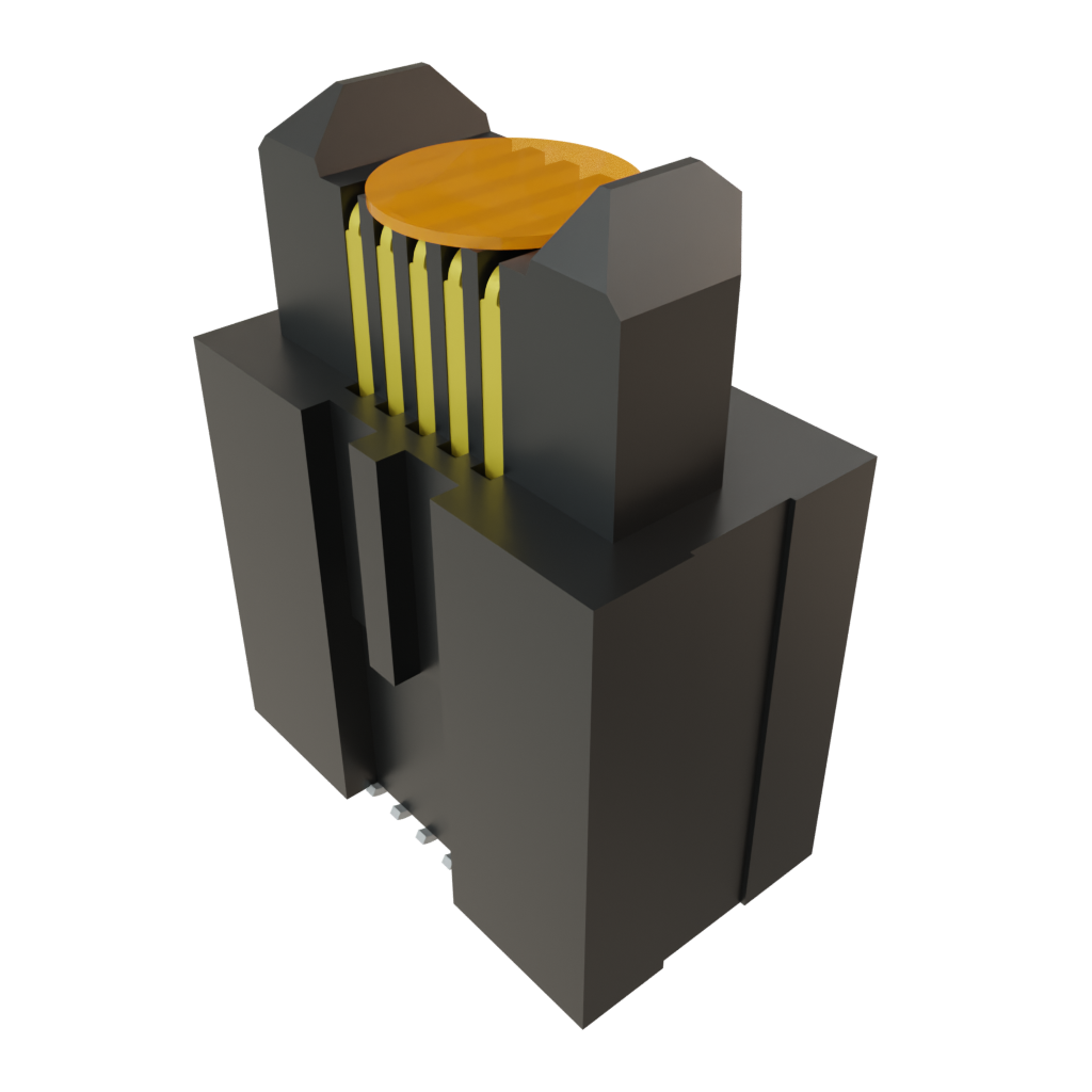 ERM8-005-09.0-S-DV-K-TR by Samtec