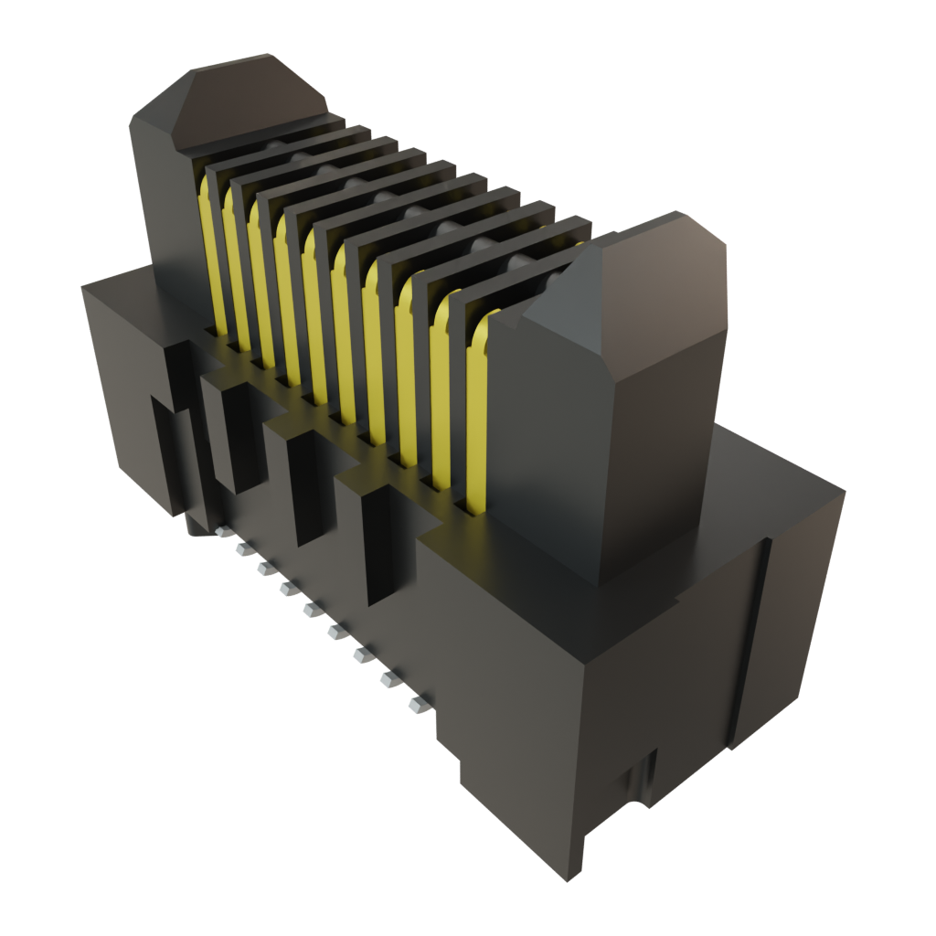 ERM8-010-05.0-S-DV-TR by Samtec