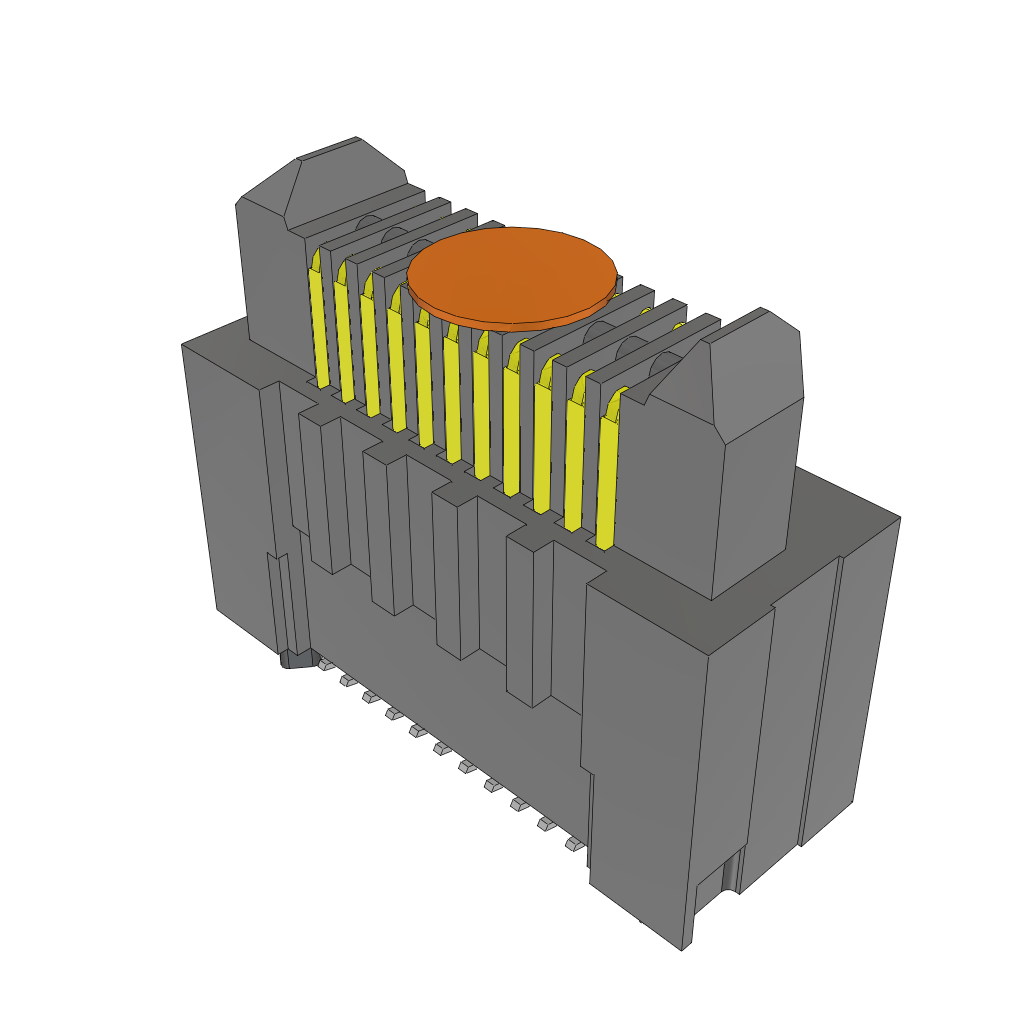 ERM8-011-08.0-S-DV-K-TR by Samtec