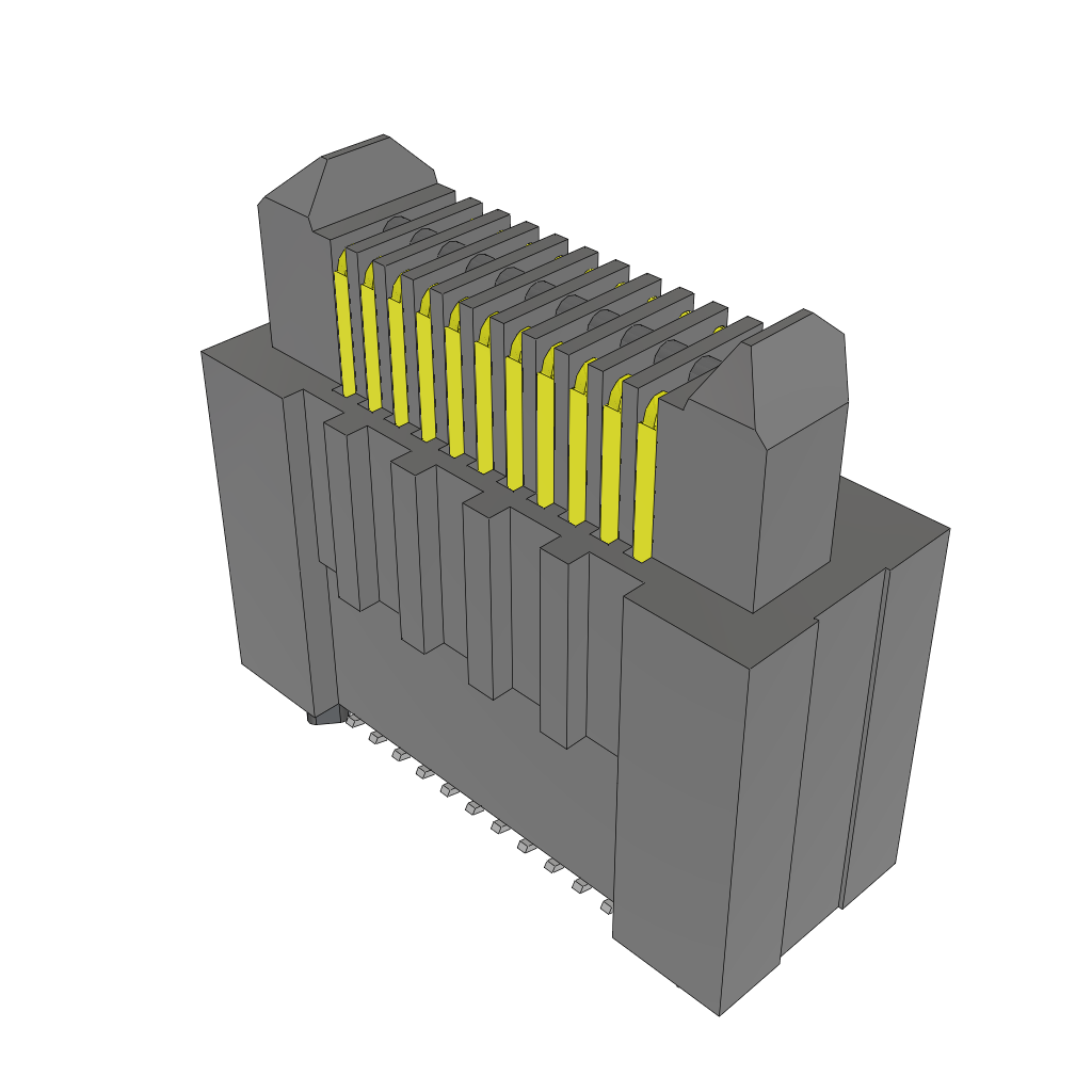 ERM8-011-09.0-S-DV-TR by Samtec
