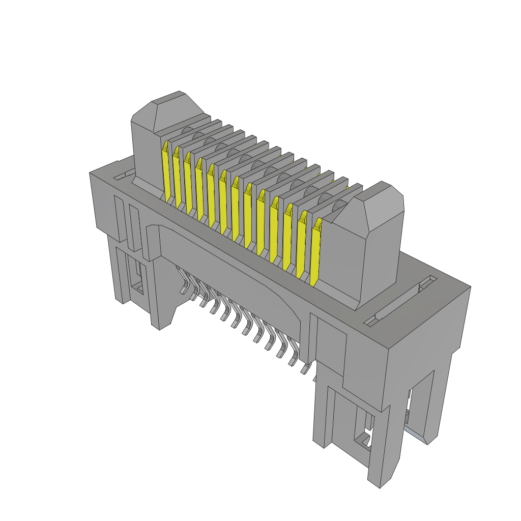 ERM8-013-01-S-D-EM2-TR by Samtec