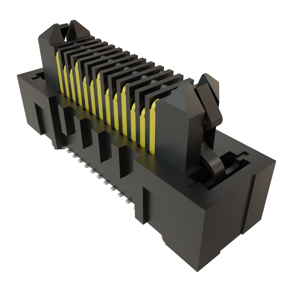 ERM8-013-05.0-L-DV-DS-L-TR by Samtec