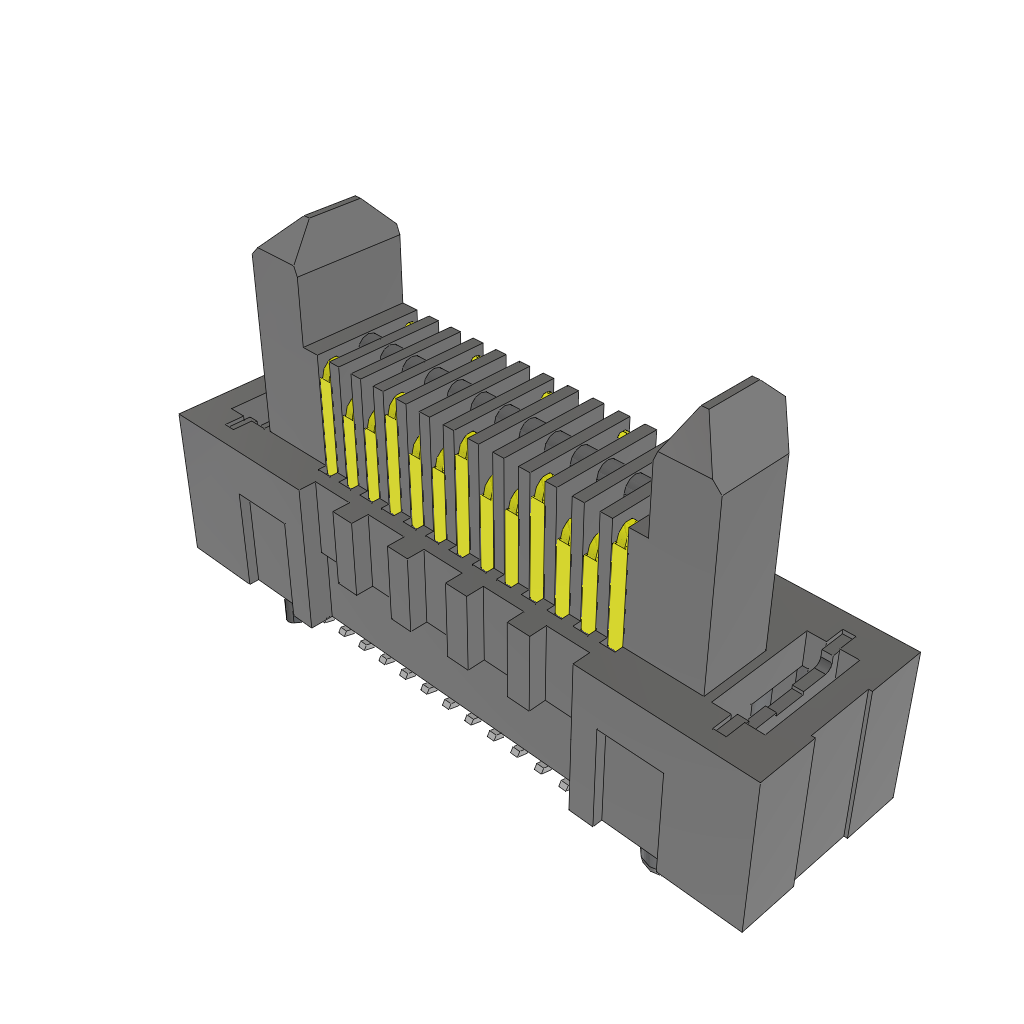 ERM8-013-05.0-L-DV-DSP-TR by Samtec