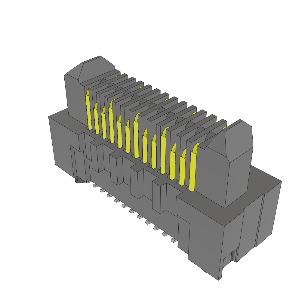 ERM8-013-05.0-S-DV-DS-TR by Samtec