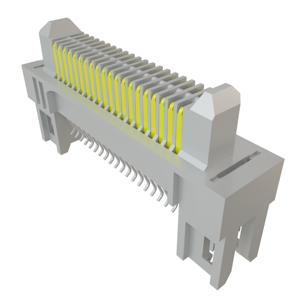 ERM8-020-01-L-D-EM2-TR by Samtec Inc.