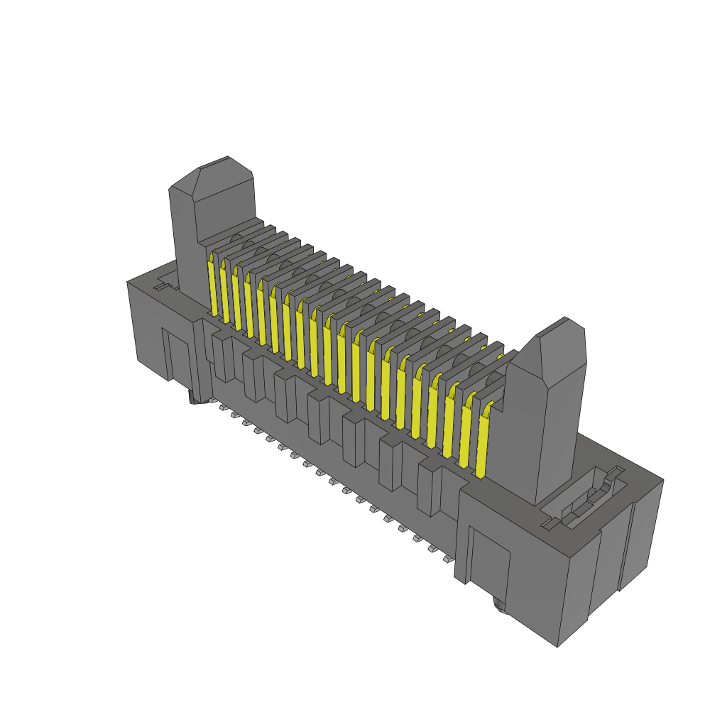 ERM8-020-05.0-S-DV-EGP-TR by Samtec
