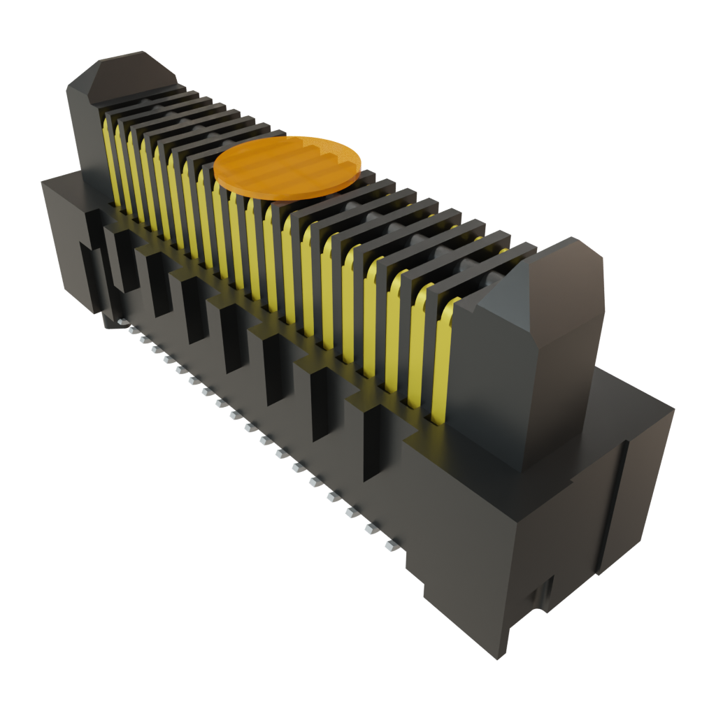 ERM8-020-05.0-S-DV-K-TR by Samtec Inc.