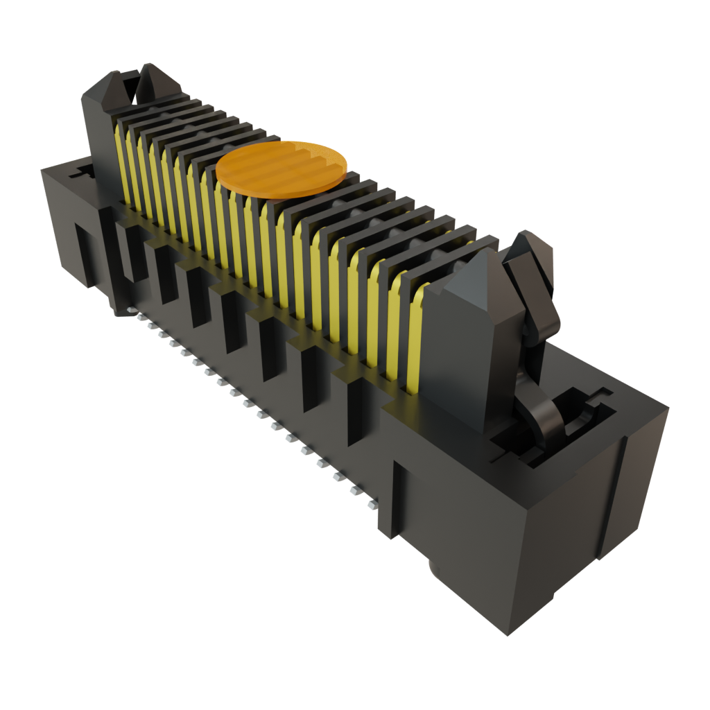 ERM8-020-05.0-S-DV-L-K-TR by Samtec