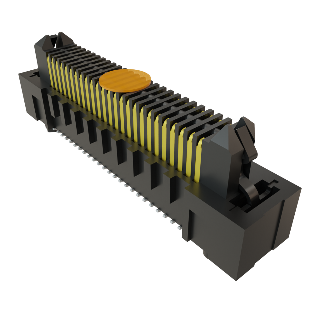 ERM8-025-05.0-S-DV-L-K-TR by Samtec