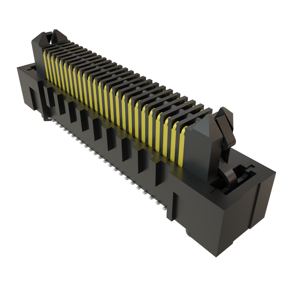 ERM8-025-05.0-S-DV-L-TR by Samtec