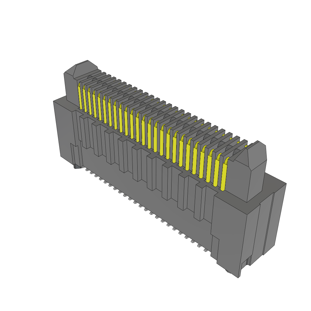 ERM8-025-08.0-S-DV-TR by Samtec