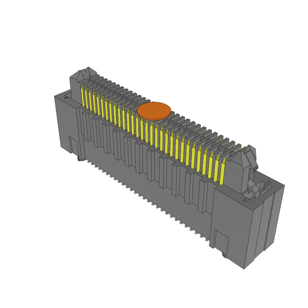 ERM8-030-09.0-S-DV-L-K-TR by Samtec