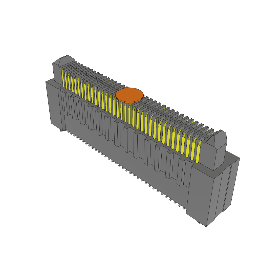 ERM8-035-09.0-S-DV-K-TR by Samtec